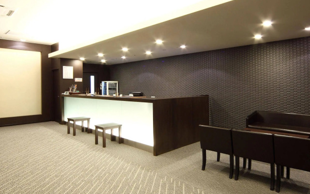 Hotel Wing International Shinjuku