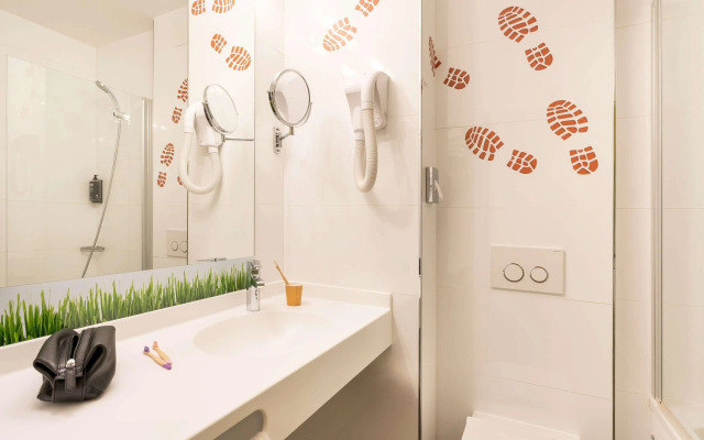 ibis Styles Lisieux Normandie