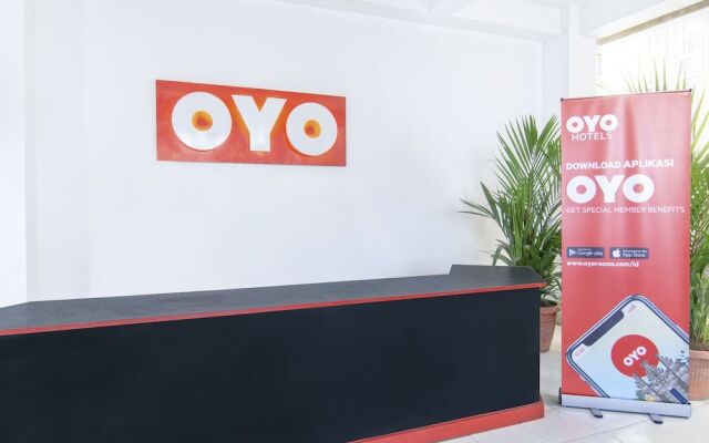 OYO 966 Dinda Guesthouse