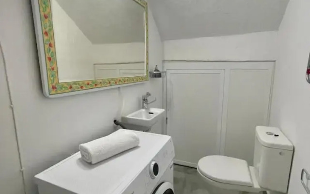 Ta Nenu Accomodation