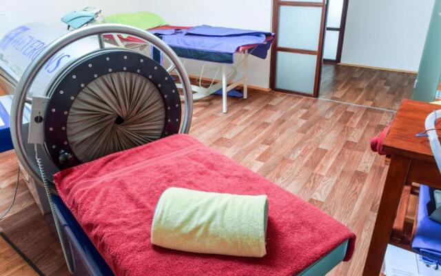 Vital- und Wellnesshotel Albblick