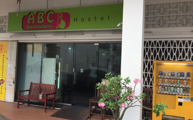 ABC Hostel