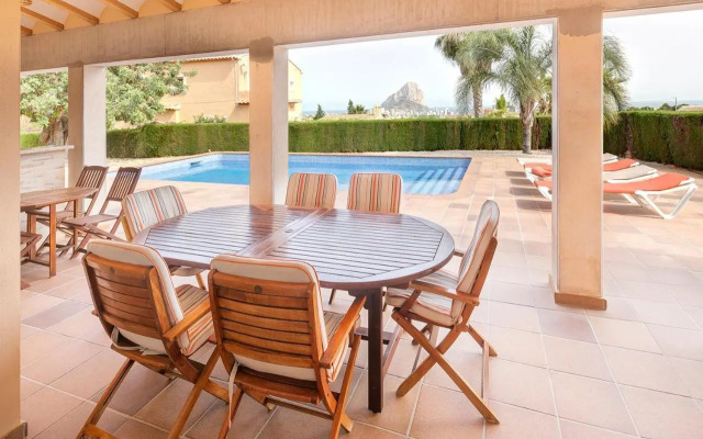 Casa Wohra a 2.7km de la Playa