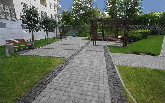 P&O Apartments Arkadia 11