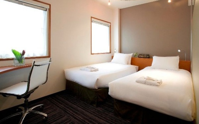 Superior Adjacent room 사진 1