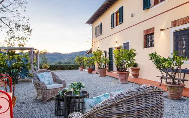 Amore Farmhouse Retreat