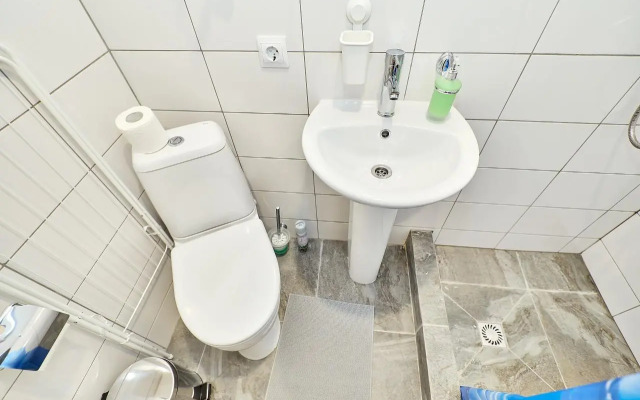 Всем Дом на Лиговском 87