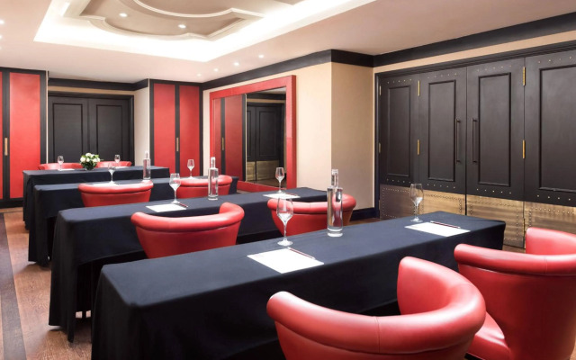 Hotel Alfonso XIII, a Luxury Collection Hotel, Seville