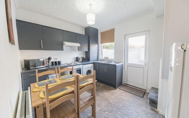 Beautiful 2 Bedroom House in Barrow in Furness