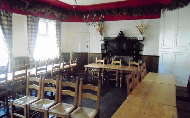 The Old Poets Corner