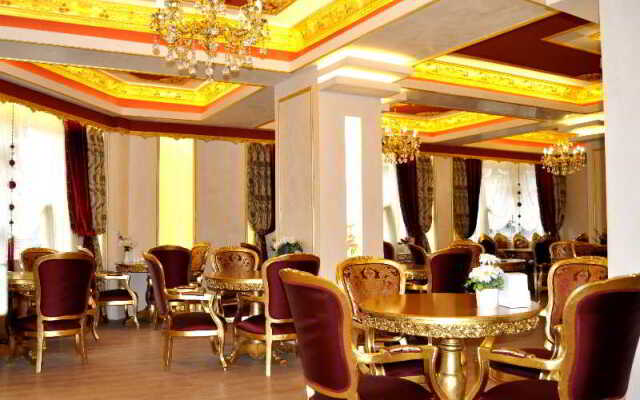 Aquarium Hotel