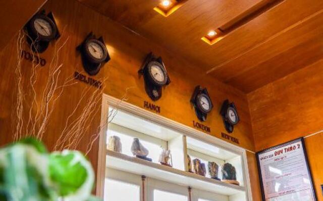 Duy Thảo 2 hotel