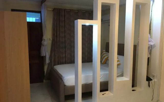 Royal Links Apartments Nyali