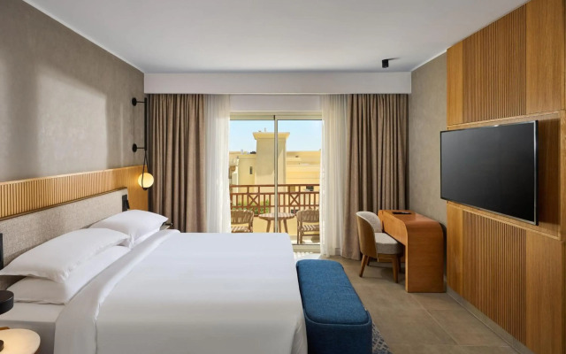 Sheraton Soma Bay Resort