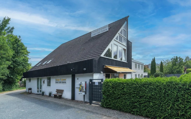 Hotel Café Galerie