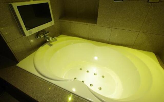 Bluehotel Sjuprim - Adults Only