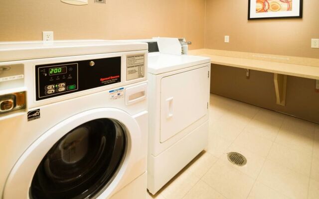 Fairfield Inn & Suites Burley