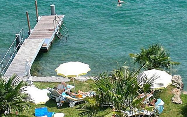 Hotel Graziella