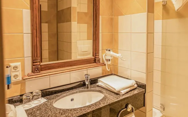 Hotel Bentheimer Hof