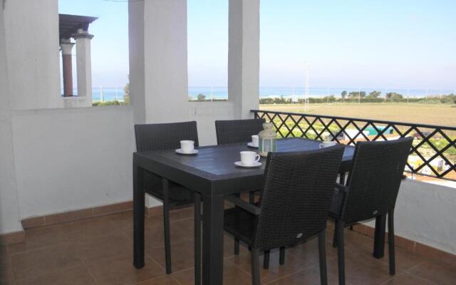 Apartamento Sol & Orilla