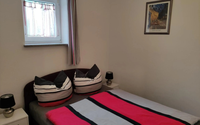 Appart-Hotel Harmonie