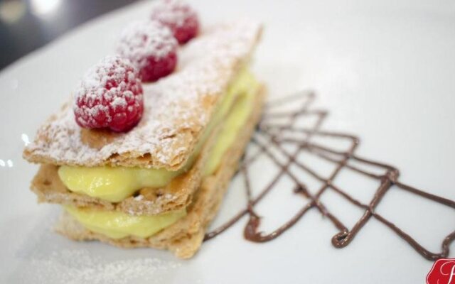 Trattoria Bettola