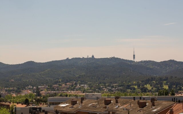 Hotel Venture Sant Cugat