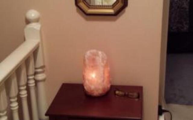 River Birch Bed and Breakfast