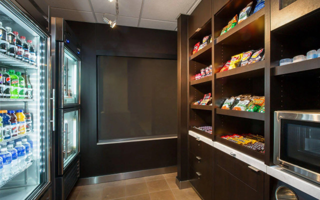 Courtyard by Marriott Dallas Mesquite