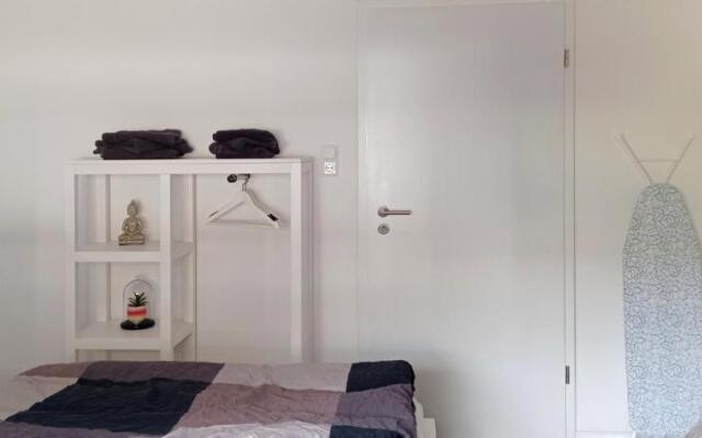 WU01 - 75m2 - Single Beds - Comfortable Apartment - Wuppertal
