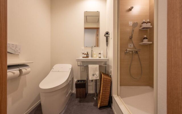 besshoonsen midoriya