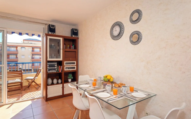 Sunstay Lovely Flat II Torrox