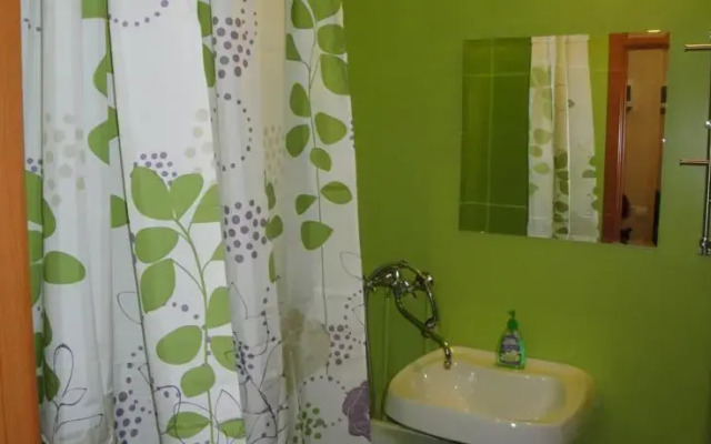 7 Квадратов Восточно Кругликовская