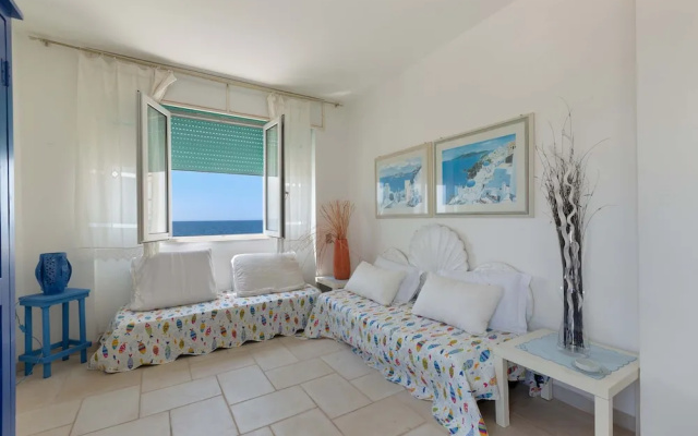 3245 Villa Zio Tore - Attico Dodò by Barbarhouse