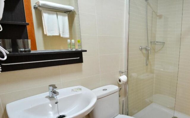 Dos Olivos Apartamentos