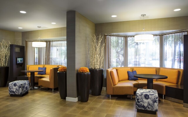 Courtyard by Marriott Aventura Mall