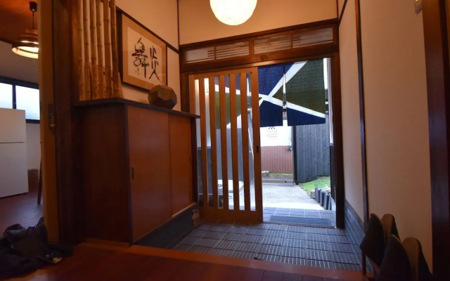Quaint House Naoshima