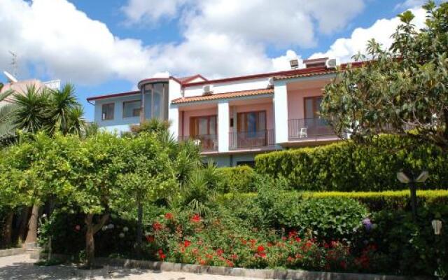 L'Hotel La Meridiana