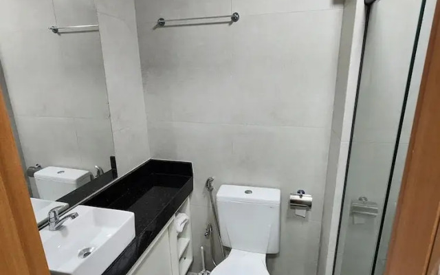 Flat Ofurô 15 VP by La Playa