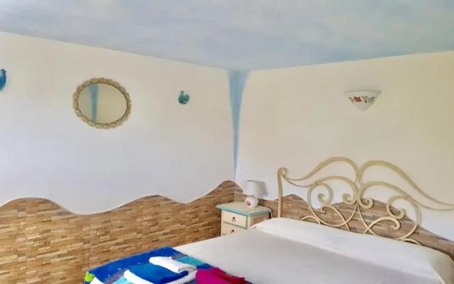 Villa Luddui L2 With Garden sea View