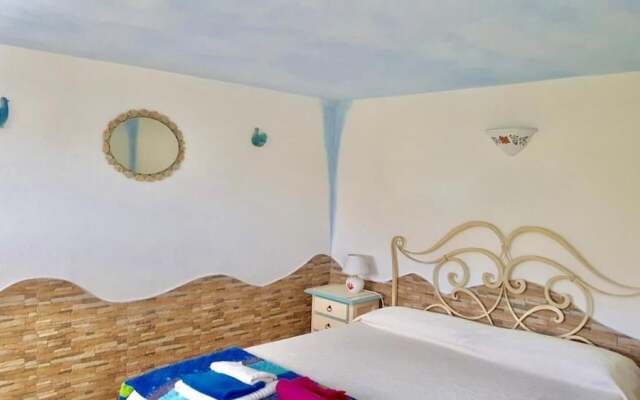 Villa Luddui L2 With Garden sea View