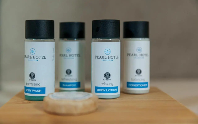 Pearl Inn 4* Hotel
