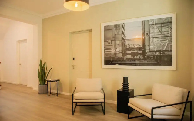 Casa La Paz by Wynwood House