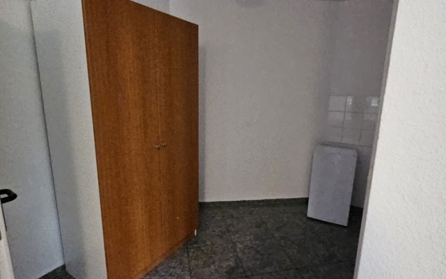 Pension Seckbach