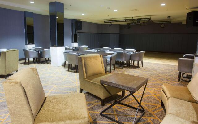 Wyndham Midland Downtown