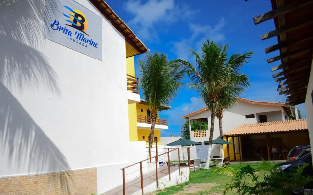 Pousada Brisa Marine