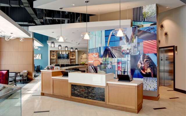 Hyatt Place Arlington/Courthouse Plaza