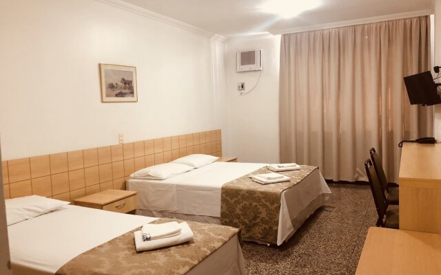 Hotel Diplomat by Bsb Inn