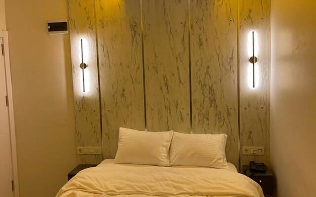 The City Palace Hotel