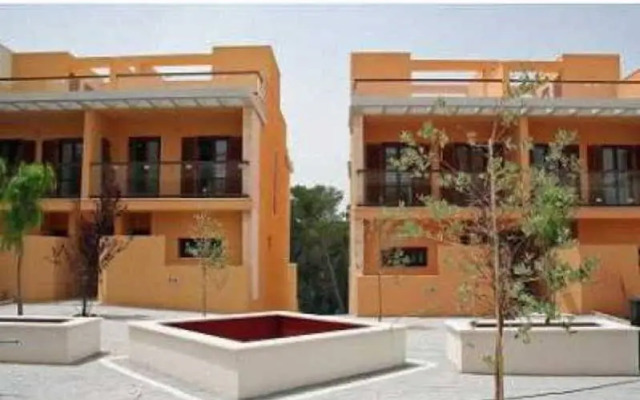 Villas Son Parc